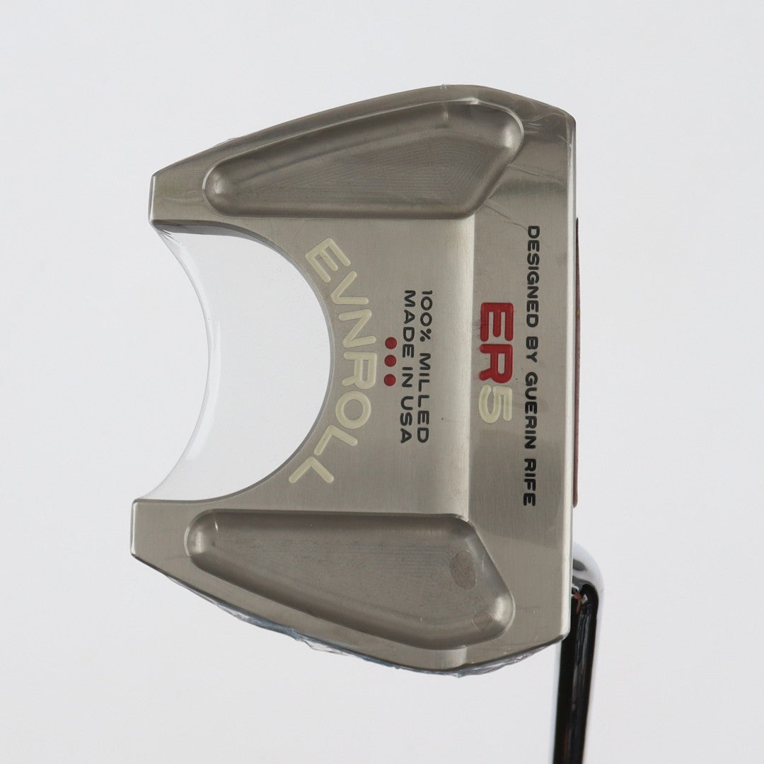 Scotty Cameron - やす　EVNROLL ER5 34インチ Evenroll Putter EVNROLL ER5 – GOLF Partner USA