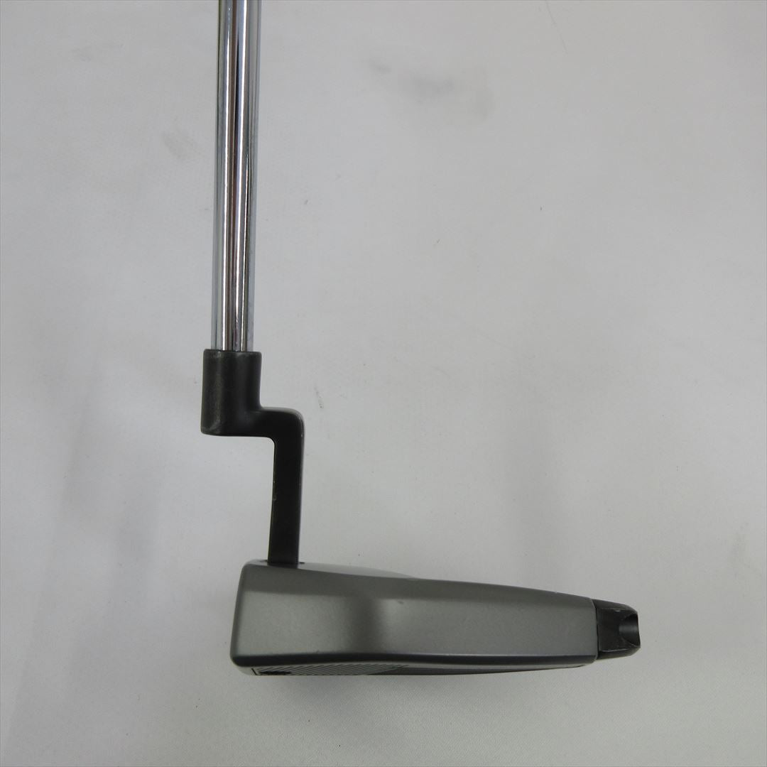 TaylorMade Putter Spider S PLATINUM Crank Neck 34 inch