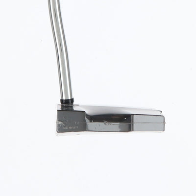 Odyssey Putter Brand New ELEVEN TOUR LINED 34 inch: