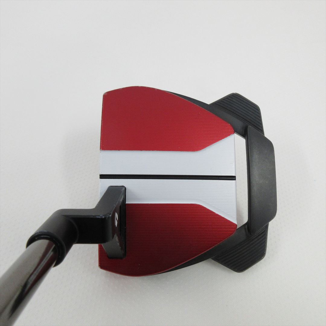 TaylorMade Putter Spider GTx TRUSS RED TM1 34 inch