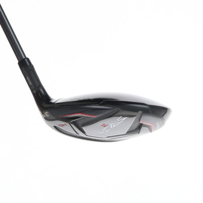 TaylorMade Fairway Open Box STEALTH2 HD 3W 16° Stiff TENSEI RED TM50