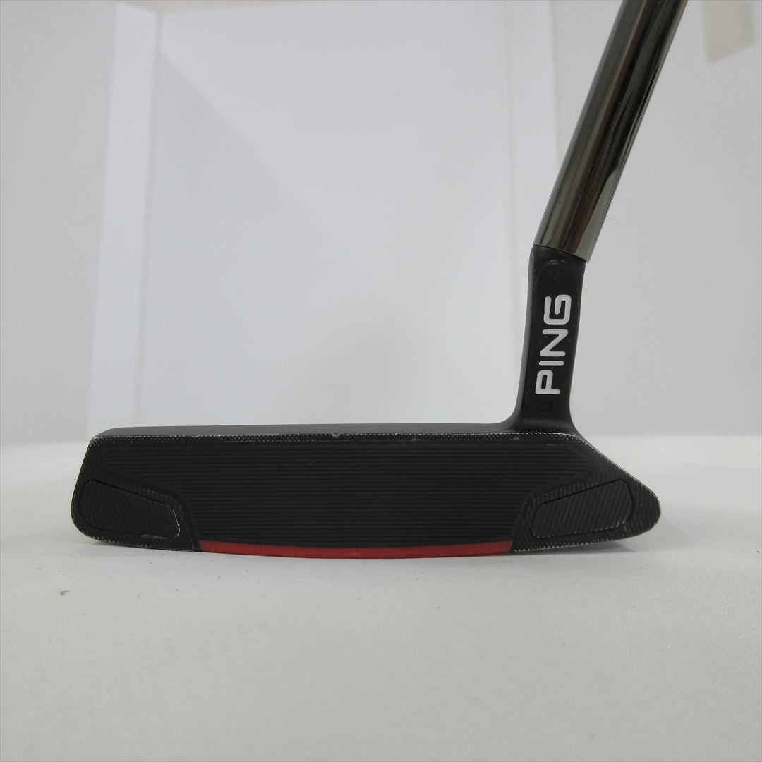 Ping Putter PING KUSHIN 4(2021) 34 inch Dot Color Black