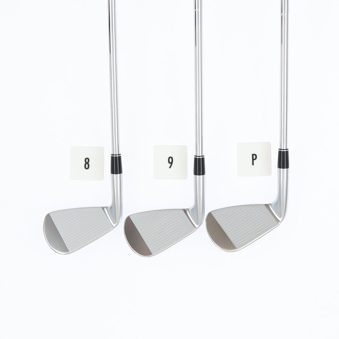 Dunlop Iron Set SRIXON ZXi5 – GOLF Partner USA