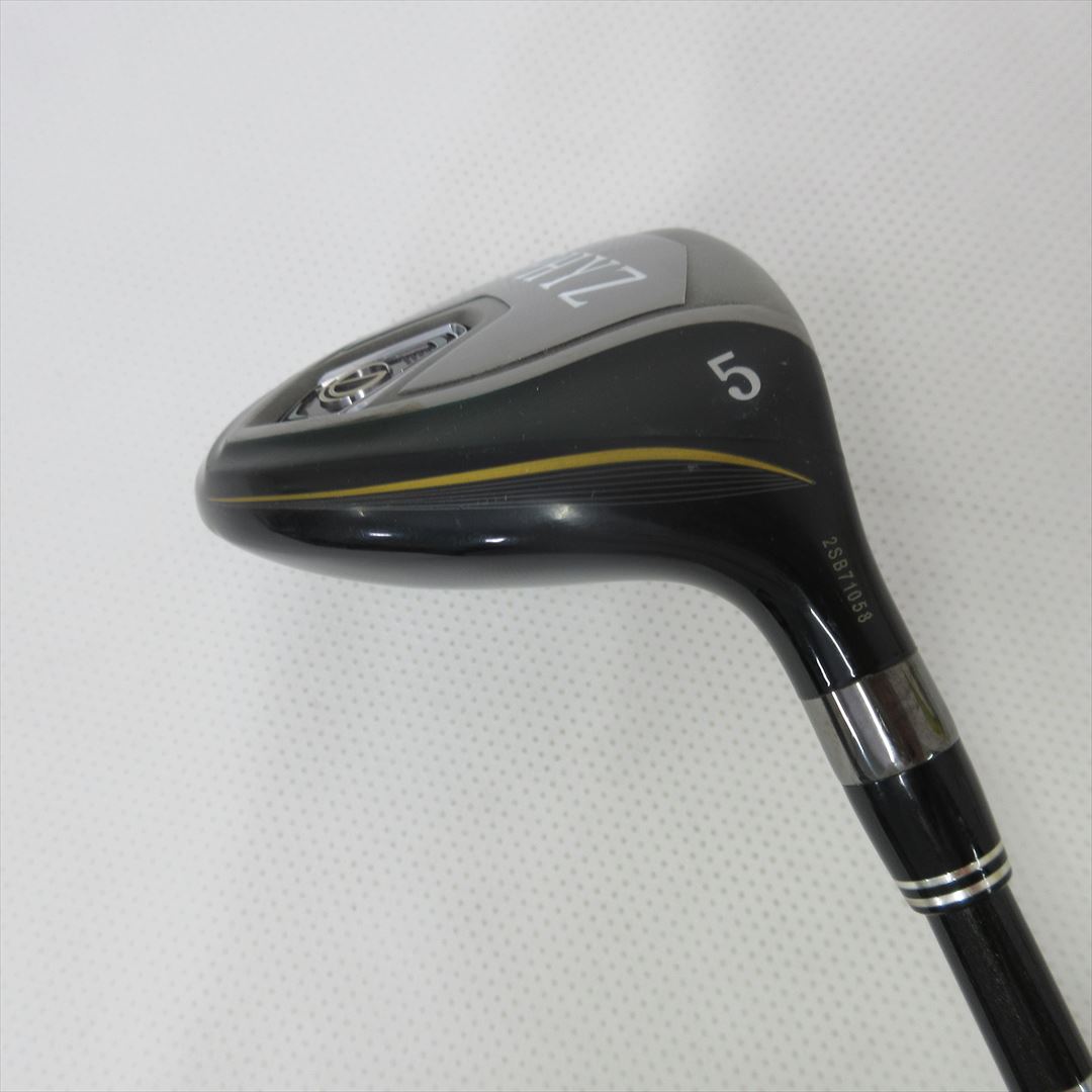 PHYZ 25 5 Hybrid Regular Graphite Shaft PHYZ Grip PHYZ 25 5 Hybrid Regular Graphite Shaft PHYZ Grip