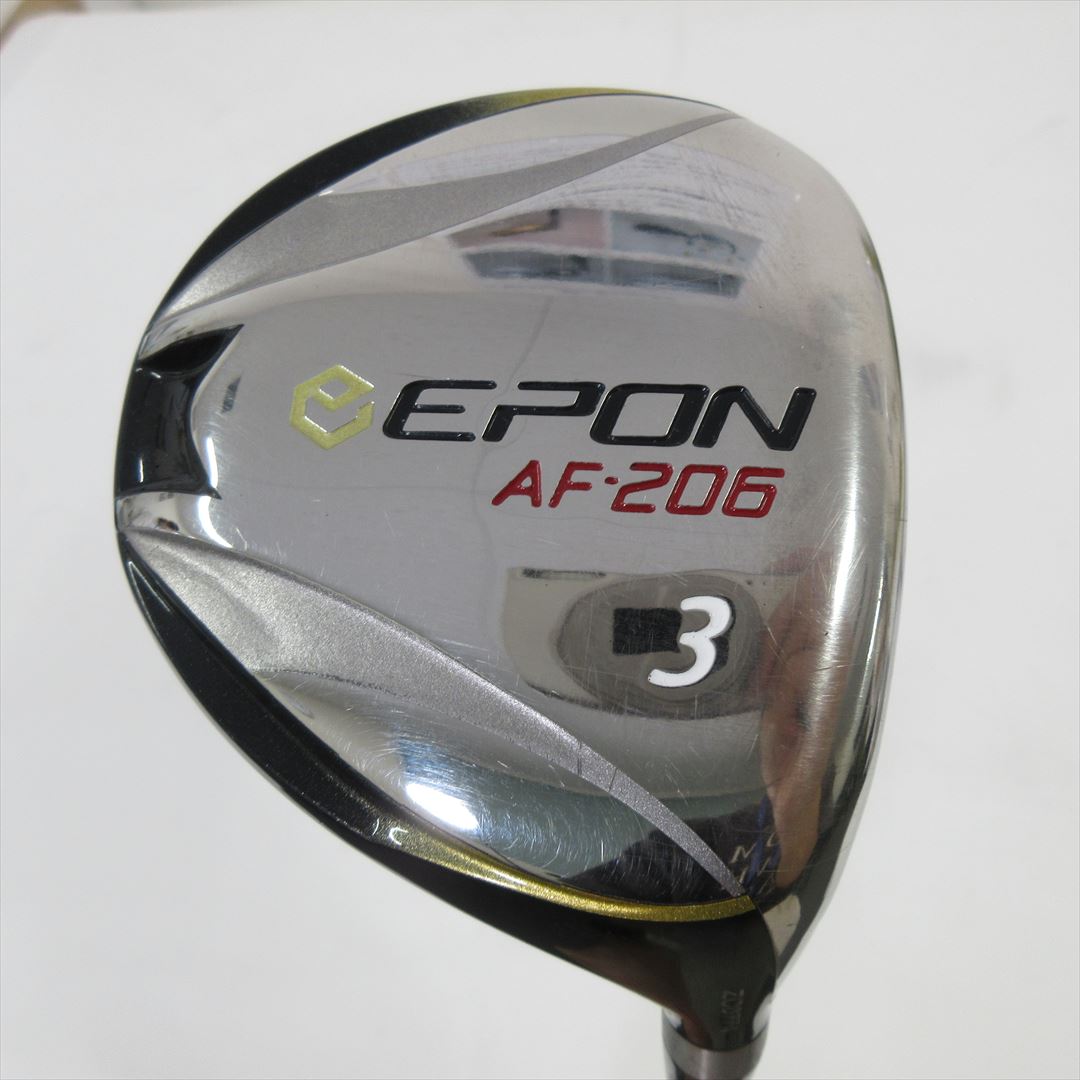 Epon Fairway EPON AF-206 3W 15° Stiff MCF 40