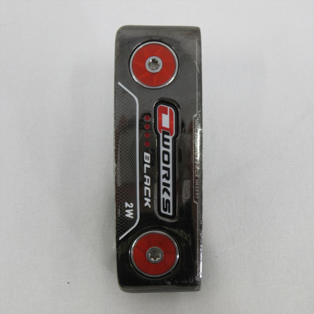 Odyssey Putter O WORKS BLACK #2W 35 inch