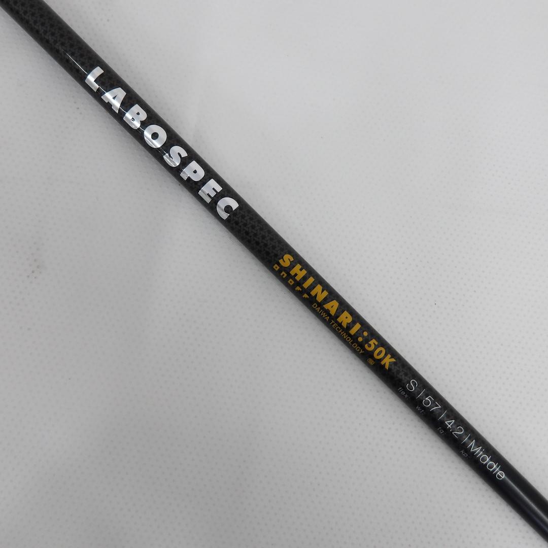 Daiwa Driver ONOFF (2020) KURO – GOLF Partner USA