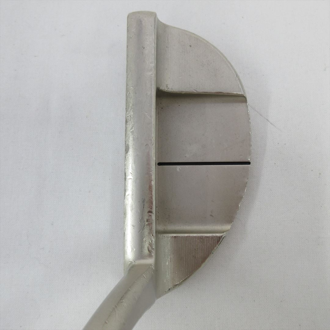 Odyssey Putter WHITE DAMASCUS #9 34 inch