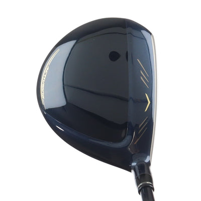 Dunlop Fairway Open Box XXIO12 3W 15° Stiff XXIO MP1200