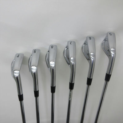 Dunlop Iron Set SRIXON ZX7 Stiff NS PRO 950GH D.S.T 6 pieces