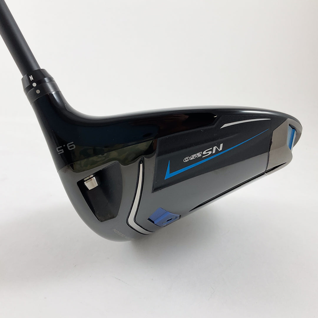 Golf partner Driver NEXGEN NS250 – GOLF Partner USA