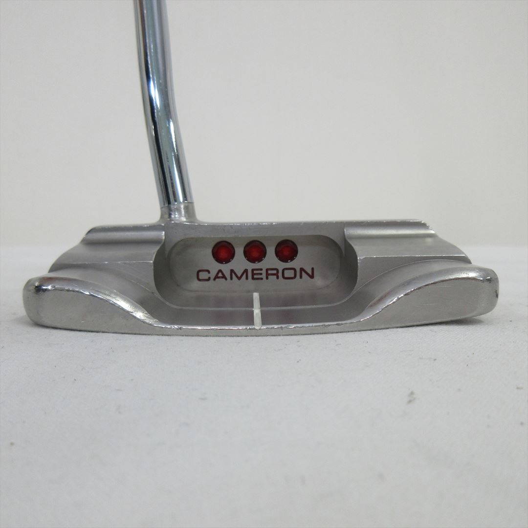 Titleist Putter SCOTTY CAMERON STUDIO SELECT SQUAREBACK 34 inch