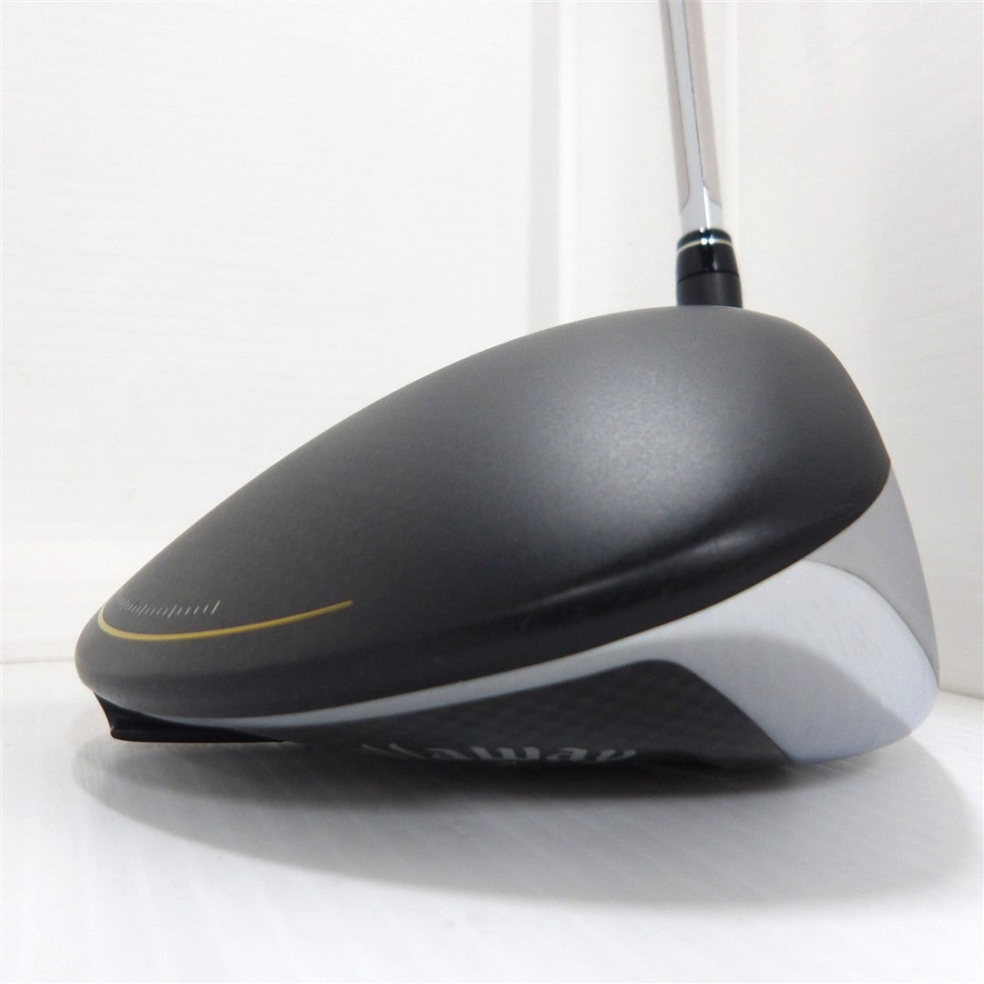 Callaway Driver ROGUE ST MAX FAST 12° Ladies ELDIO 40 for CW