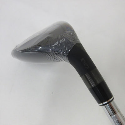 Srixon Hybrid Open Box SRIXON ZX Mk 2 HY 22° Stiff NS PRO 950GH neo DST