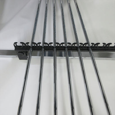 Fourteen Iron Set IF 700 FORGED Stiff FS-90i 6 pieces