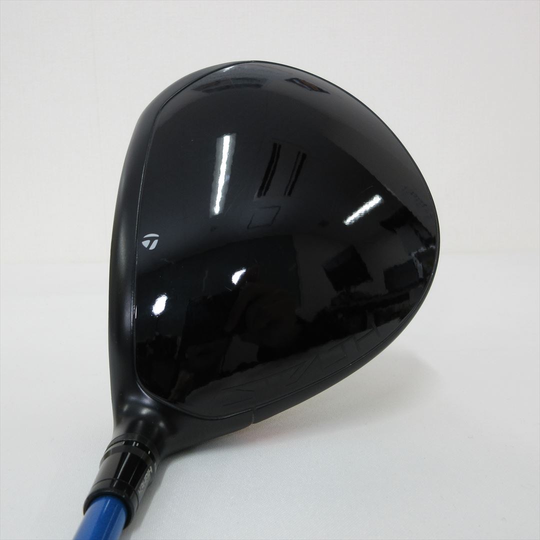 TaylorMade Driver STEALTH2 PLUS 9° Stiff SPEEDER NX 60 BLUE