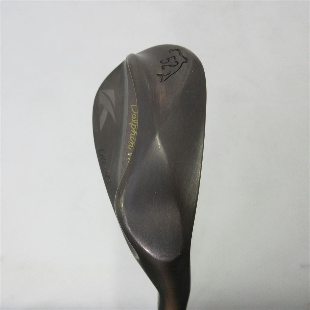 Kasco Wedge Dolphin Wedge DW-123 Copper 52° NS PRO 950GH neo