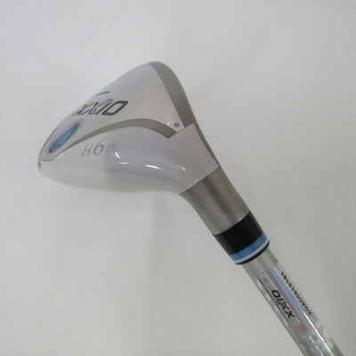 XXIO Hybrid XXIO12 White HY 28° Ladies XXIO MP1200L White