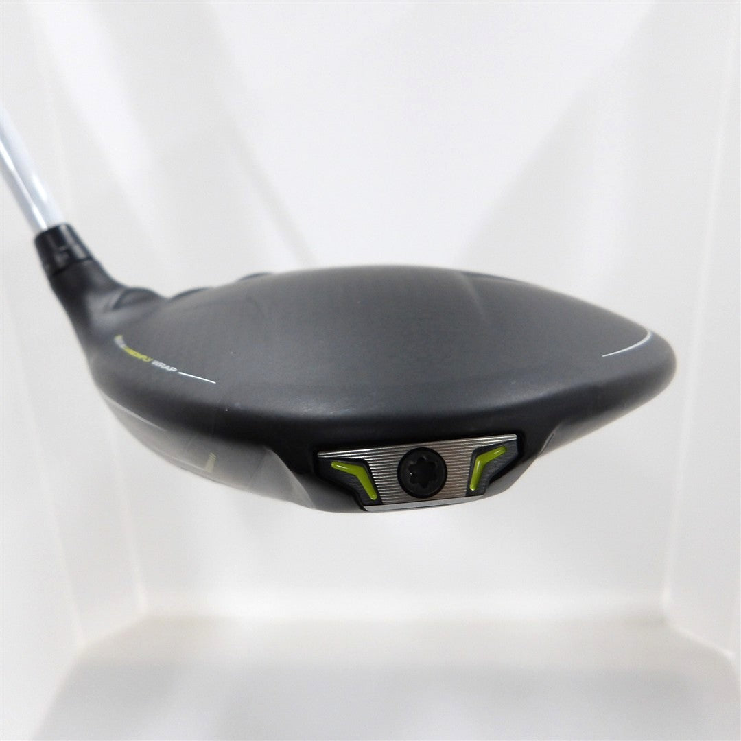 Ping Driver G430 MAX 10K 9° Stiff Speeder 569 EVOLUTION 7