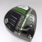 Callaway Driver EPIC MAX LS 9°(Head Only)