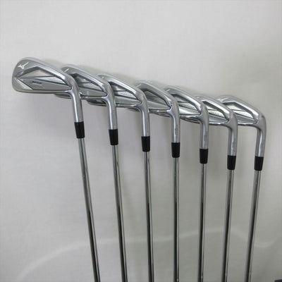 Mizuno Iron Set JPX 923 FORGED Regular NS PRO MODUS TOUR105 7 pieces