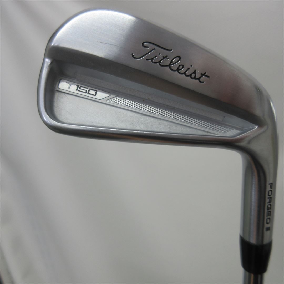 Titleist Iron Set Titleist T150(2023) Stiff NS PRO 105T 7 pieces