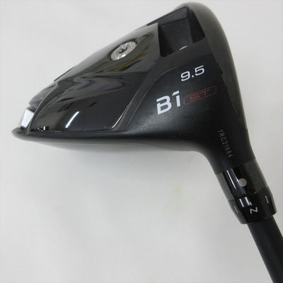 Bridgestone Driver BRIDGESTONE B1 ST 9.5° Stiff SPEEDER NX BLACK 60