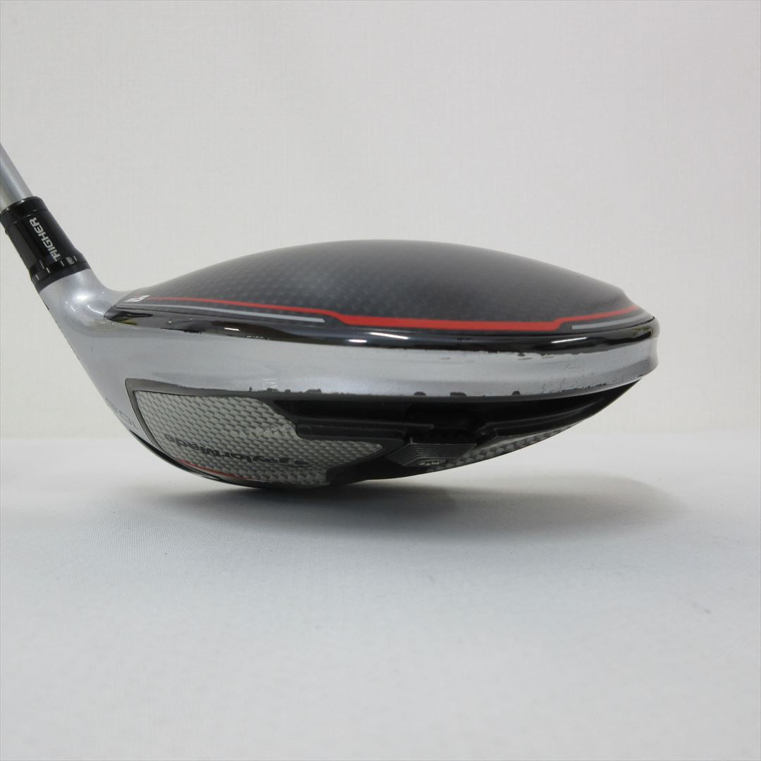 TaylorMade Driver M5 10.5° Stiff KUROKAGE TM5(2019)