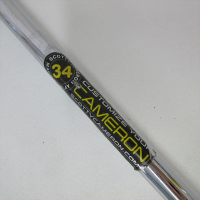 SCOTTY CAMERON Putter SCOTTY CAMERON PHANTOM X 5.5 34 inch