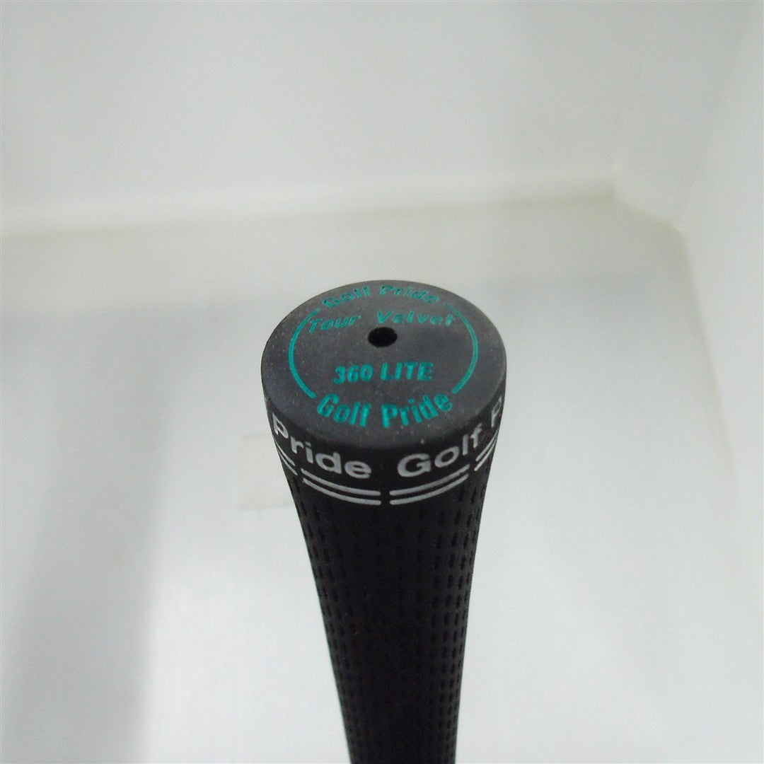 Ping Driver G430 MAX 10K 12° Regular ALTA J CB BLACK