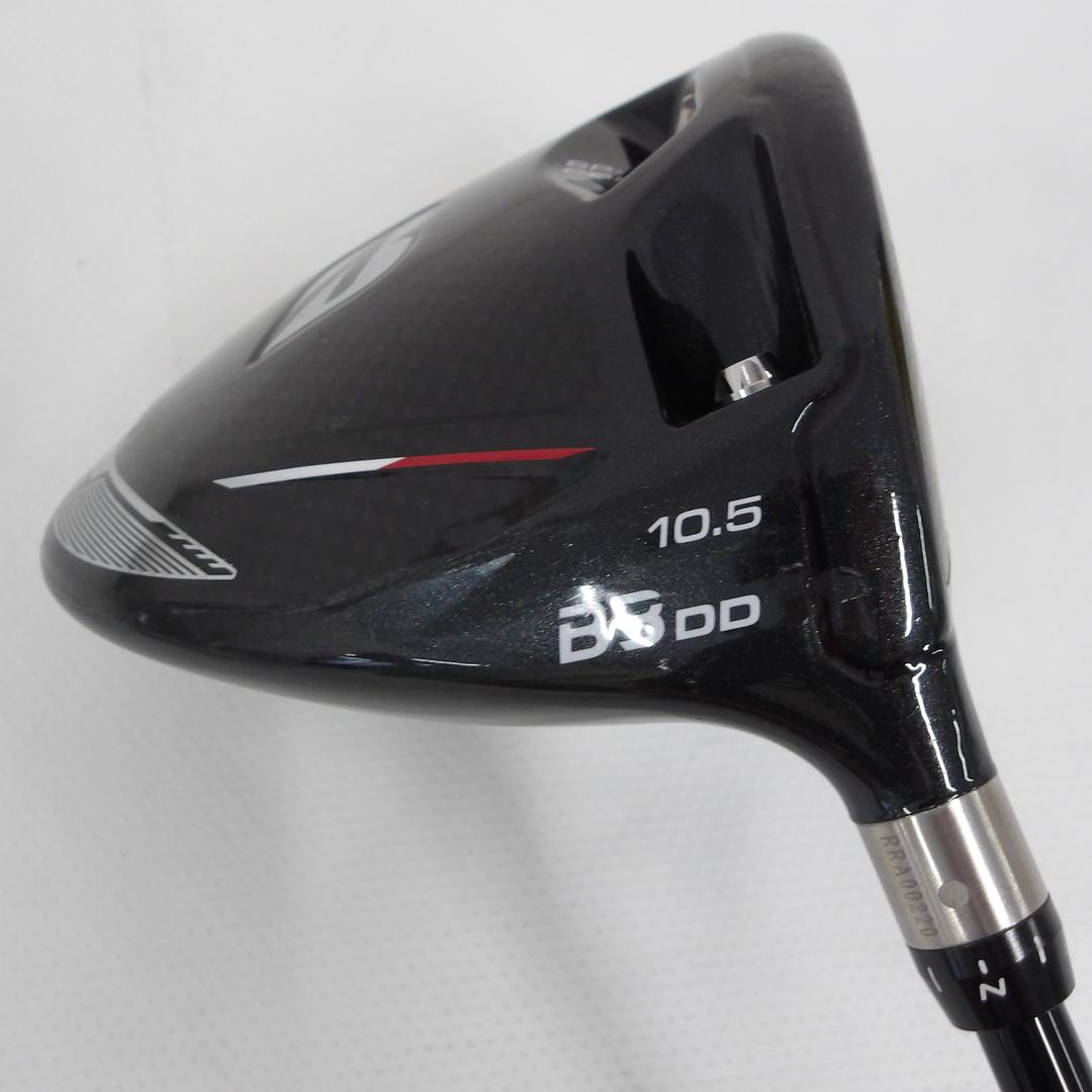 ブリヂストン B3 DD 10.5 DD B3 BS Only Head DRIVER』新発売