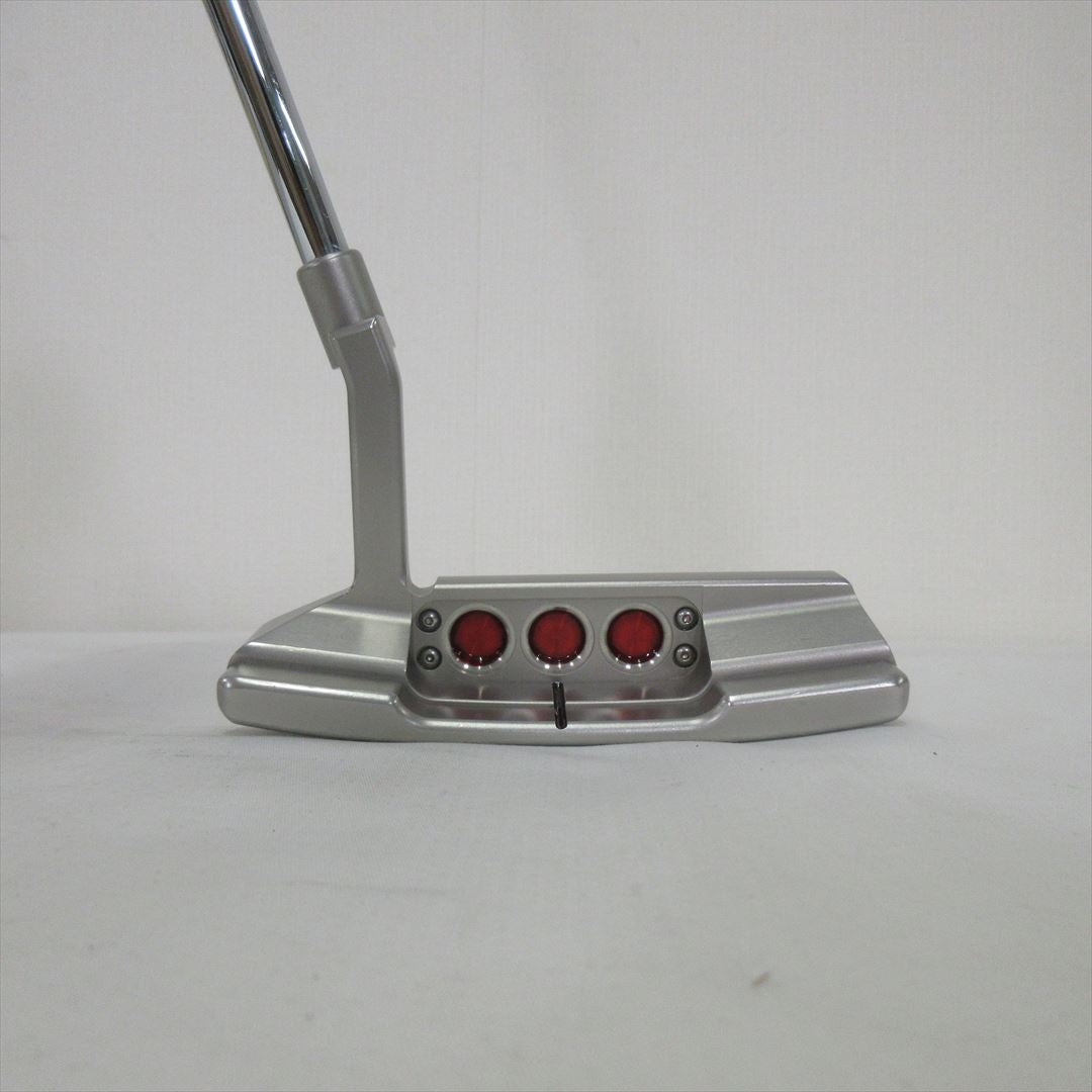 SCOTTY CAMERON Putter SCOTTY CAMERON select NEWPORT 2(2018) 34 inch