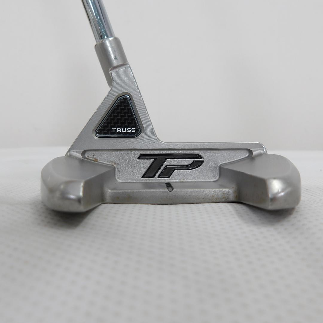 TaylorMade TRUSS TP-M2TH パター 34インチ TaylorMade Putter TP TRUSS M2TH – GOLF Partner USA