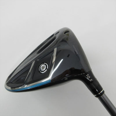 Callaway Driver ROGUE STAR 10.5° Stiff Speeder EVOLUTION for CW 50