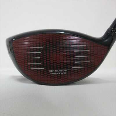 TaylorMade Driver STEALTH 10.5° Stiff TENSEI RED TM50(STEALTH)