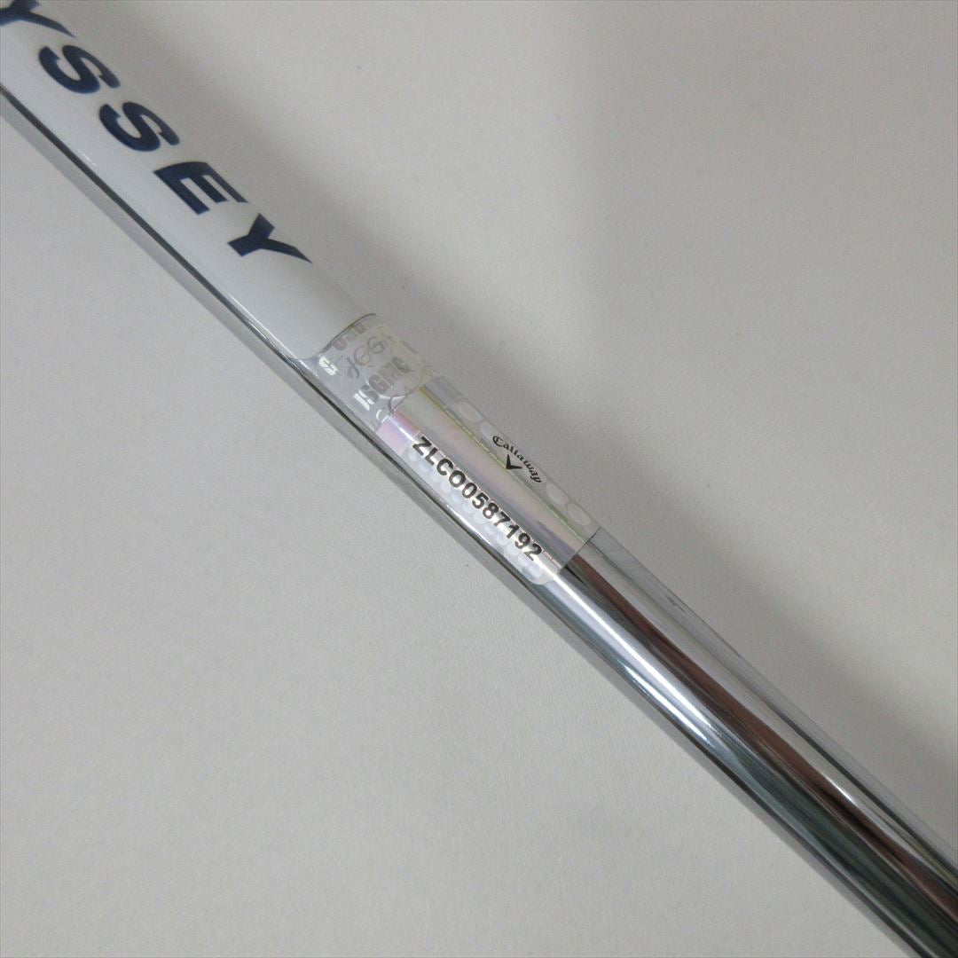 Odyssey Putter Ai-ONE MILLED THREE T 34 inch: