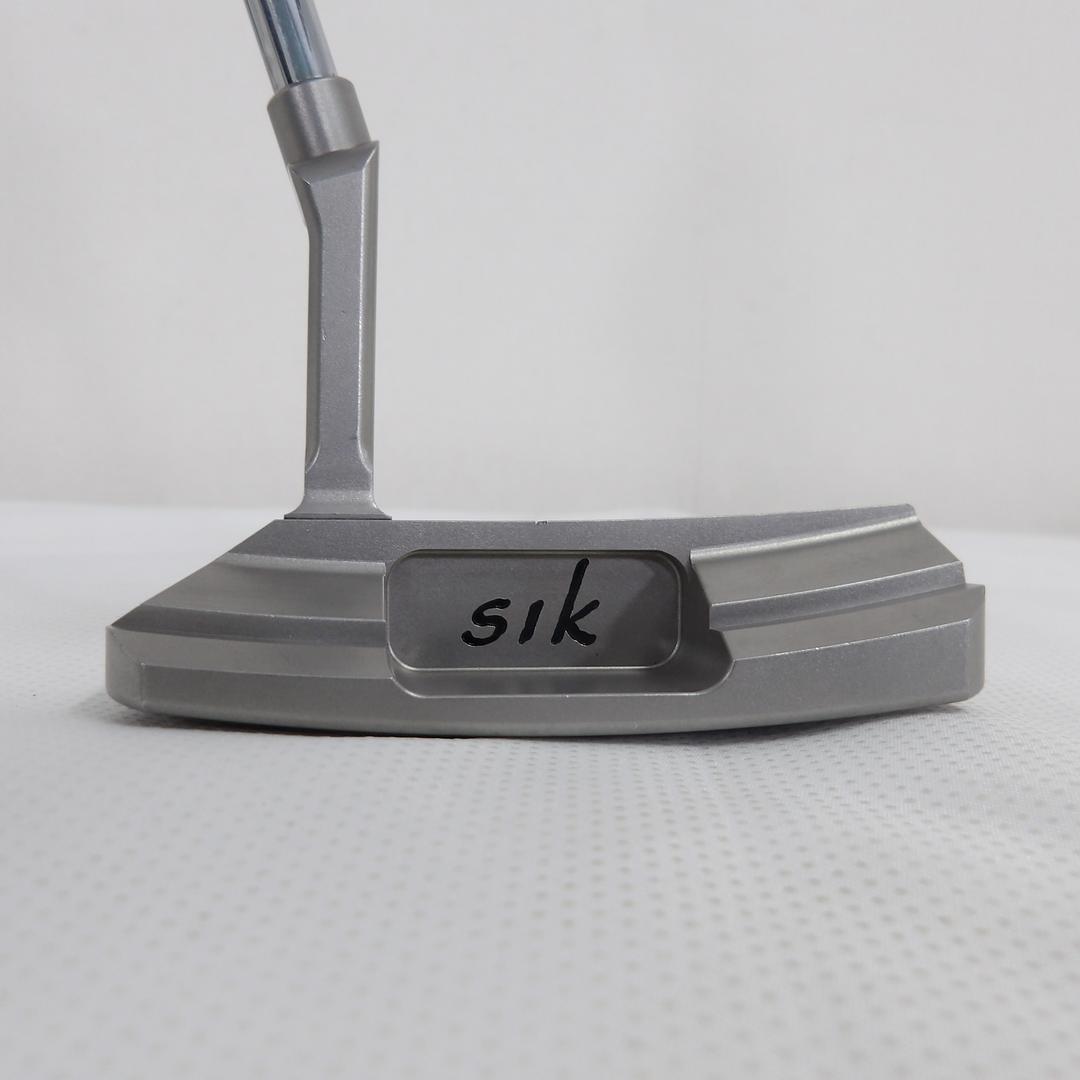 SIK Putter SIK PRO – GOLF Partner USA