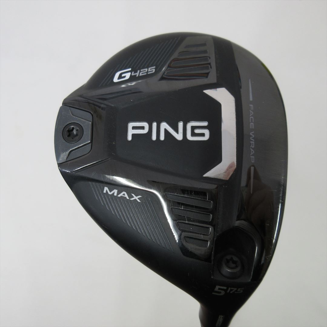 Ping Fairway G425 MAX 5W 17.5° Flex-X TENSEI CK PRO ORANGE 60