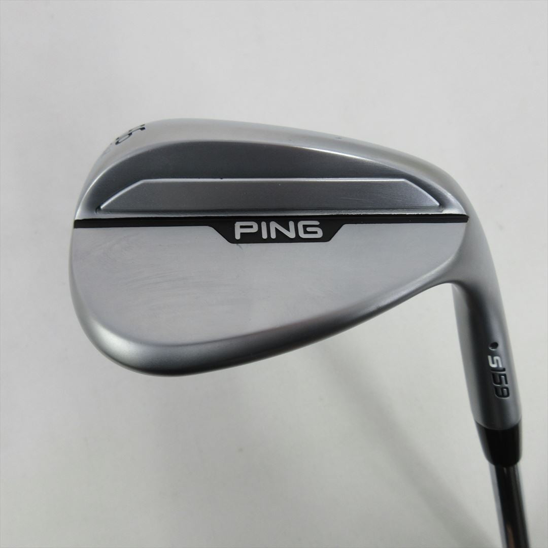 Ping Wedge Ping s159 56° NS PRO MODUS3 TOUR105 Dot Color Black