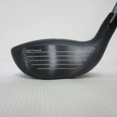 Cobra Fairway KING LTDx MAX 7W 22.5° Regular SPEEDER NX for Cobra