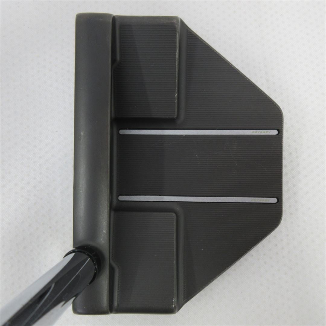 Odyssey Putter MILLED COLLECTION TX #2M 34 inch