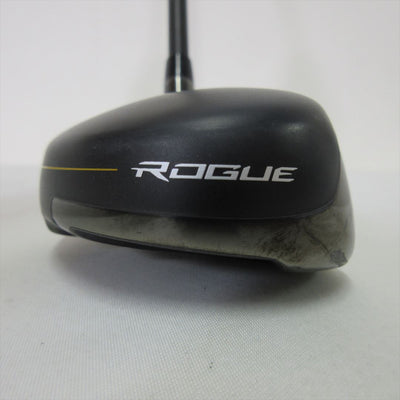 Callaway Hybrid ROGUE ST MAX HY 23° StiffRegular VENTUS 5 for CW(ROGUE ST)