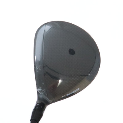 Callaway Fairway Brand New PARADYM Ai SMOKE MAX D 3W 15° Regular TENSEI 50 for CW