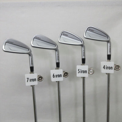 Ping Iron Set i230 Stiff NS PRO 950GH neo DotColor Black 7 pieces