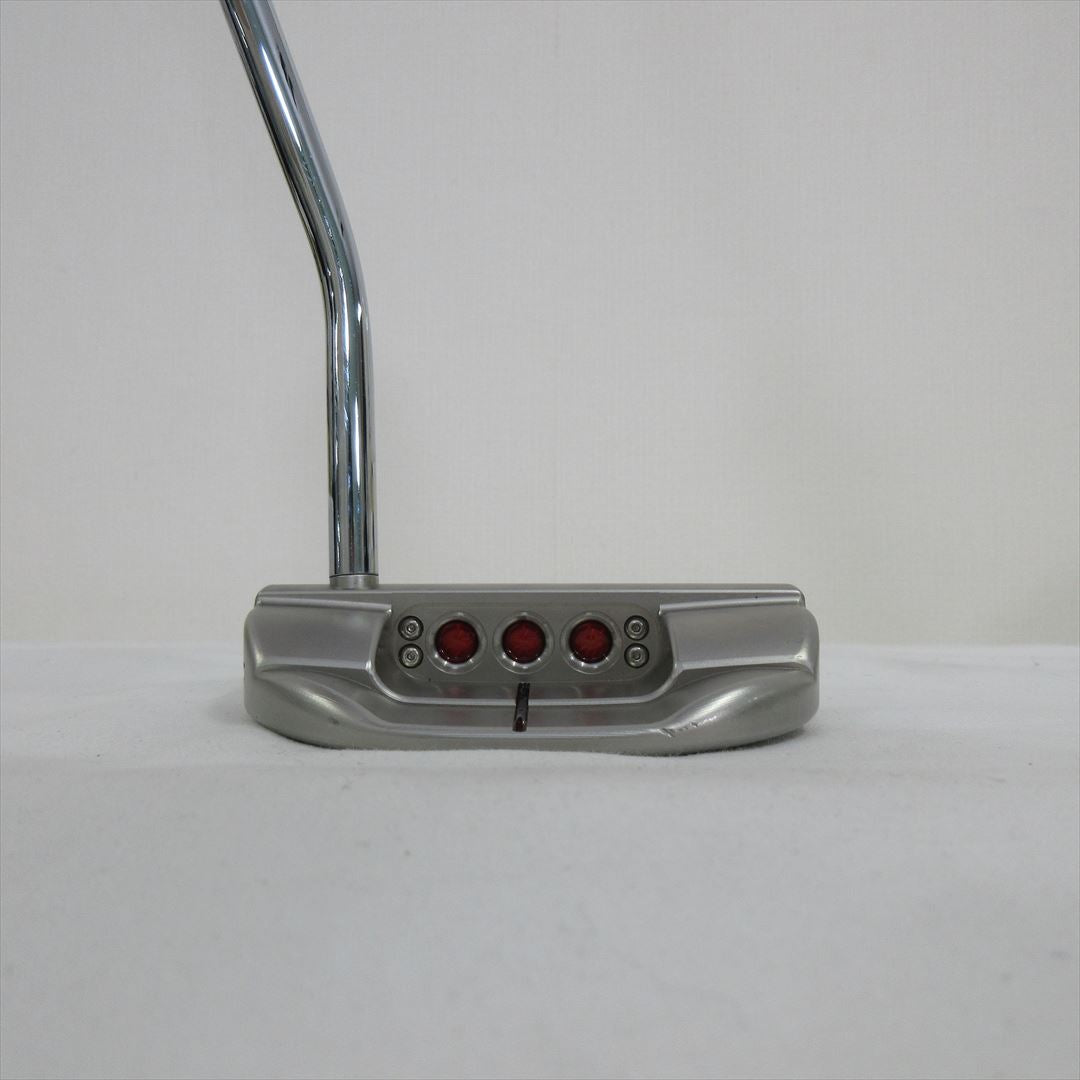 Titleist Putter SCOTTY CAMERON select FASTBACK(2018) 34 inch