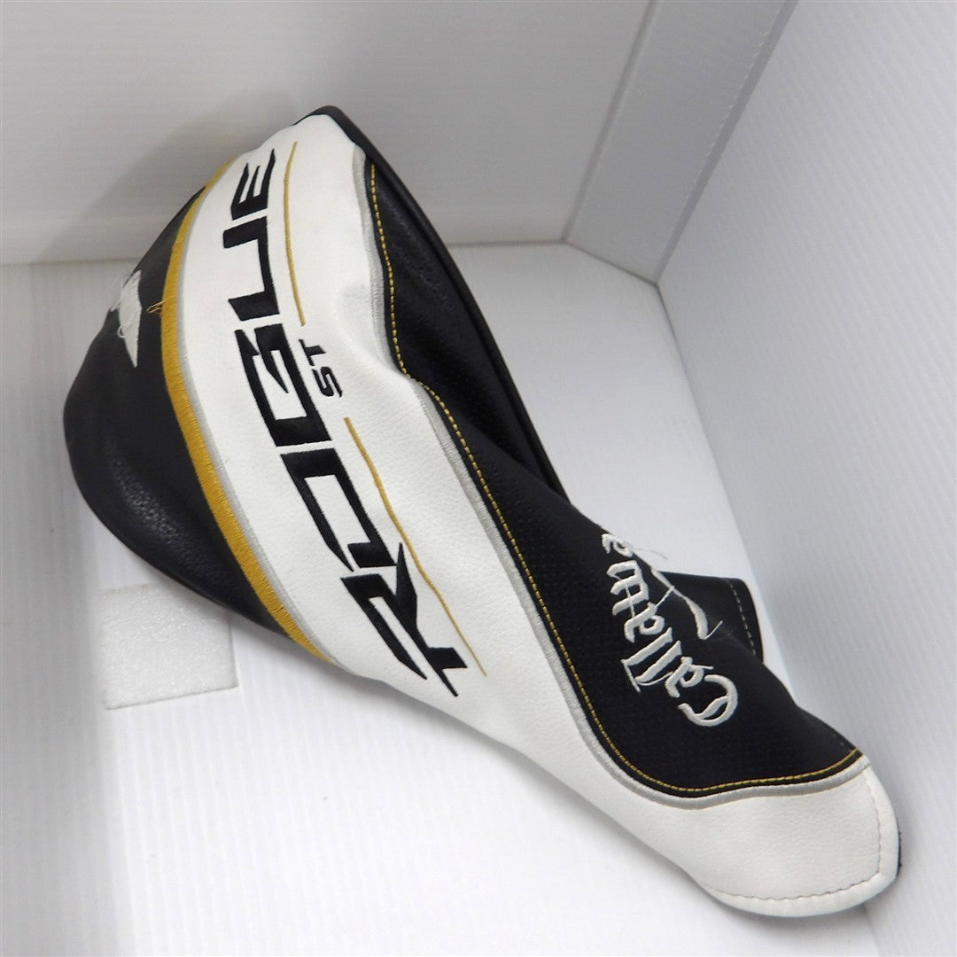 Callaway Driver ROGUE ST MAX D 10.5° Stiff VENTUS 5 for CW