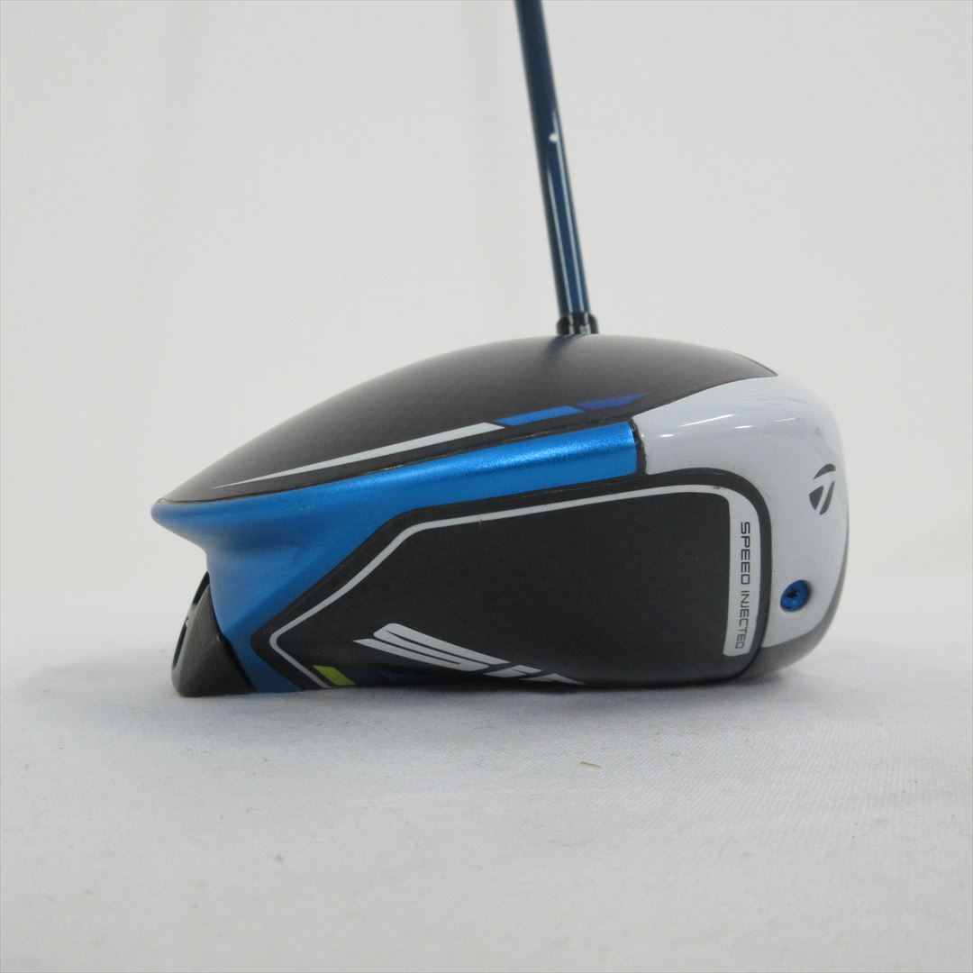 taylormade driver sim2 max 10 5 regular tensei blue tm50sim2 22