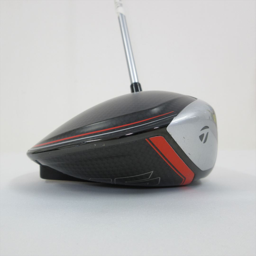 TaylorMade Driver M6 10.5° Stiff FUBUKI TM5(2019)