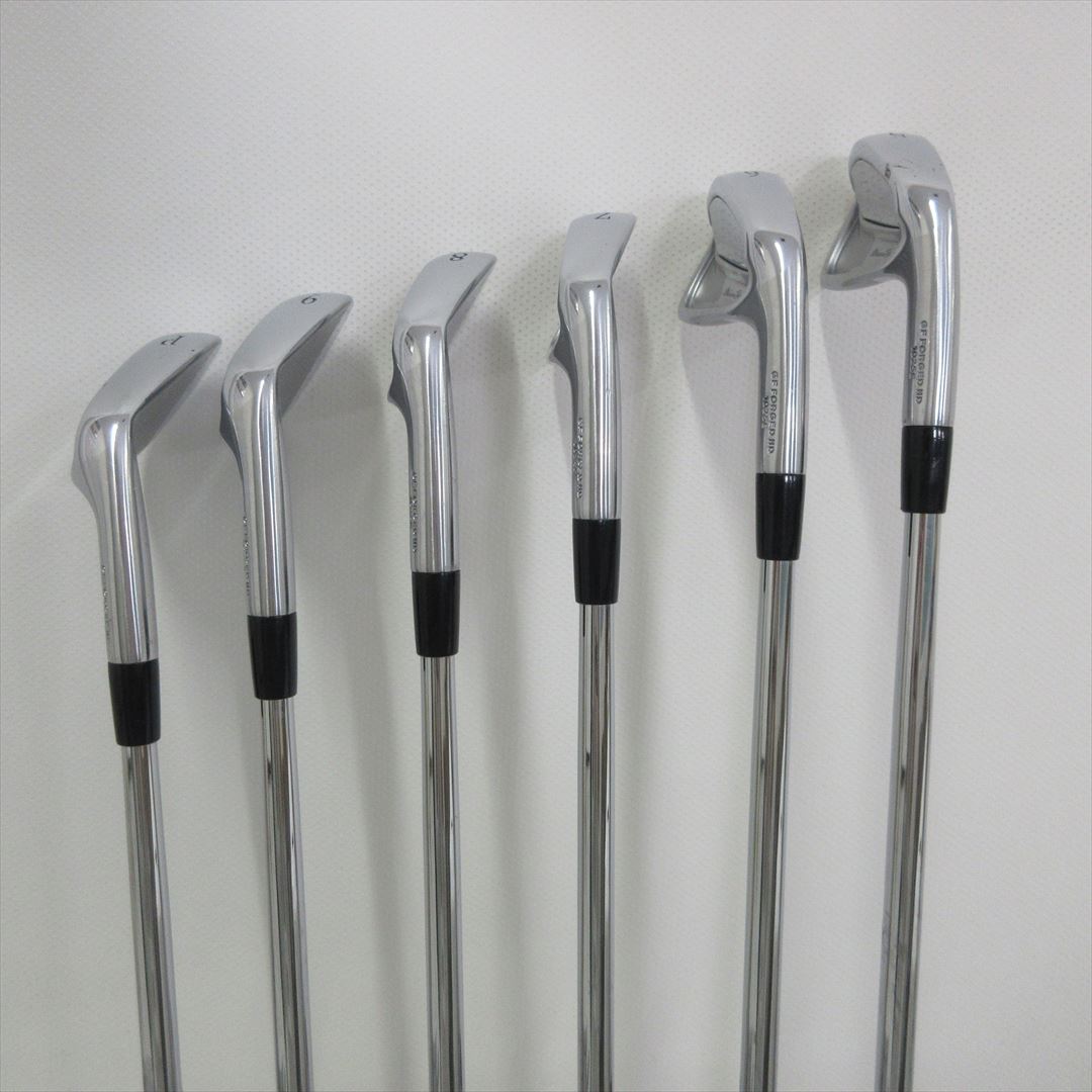 Mizuno Iron Set Mizuno Pro 520 Flex-X Dynamic Gold 120 X100 6 pieces