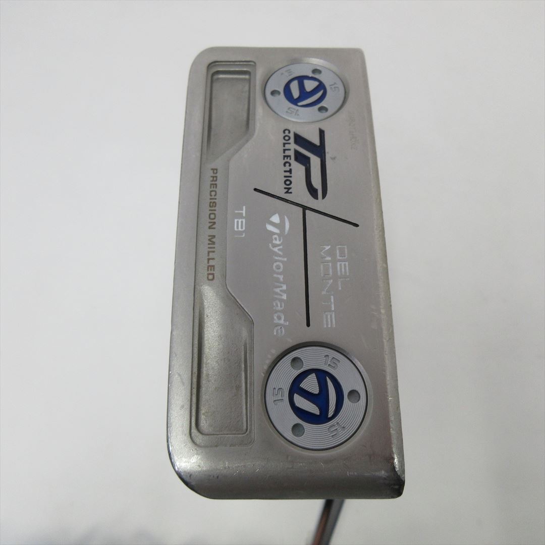 TaylorMade Putter TP COLLECTION HYDRO BLAST DEL MONTE TB1 33 inch